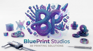 BluePrint Studios - Home